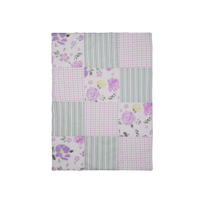 Abracadabra Premium Non Slip Baby Changing Mat Single
