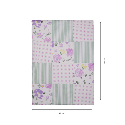 Abracadabra Premium Non Slip Baby Changing Mat Single