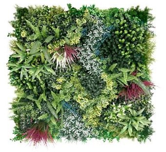 Danube Vertical Garden 100cmx100cm