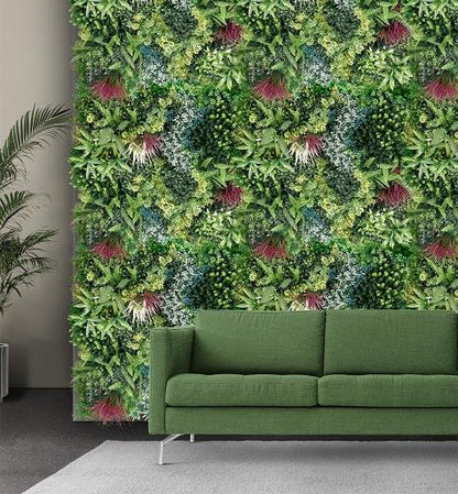 Danube Vertical Garden 100cmx100cm
