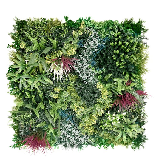 Danube Vertical Garden 100cmx100cm