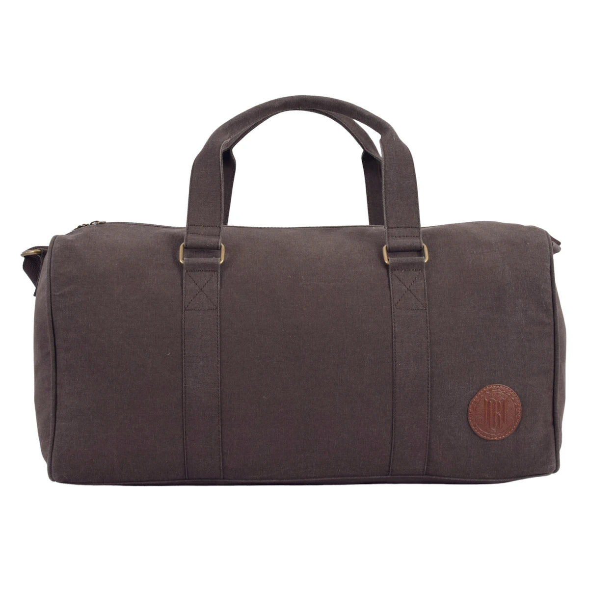 Ayn Duffle Bag For Men & Women 30L – Chocolate