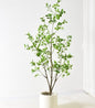Ficus Tree Faux Plant – 63″- Lush Greenery for Home & Office