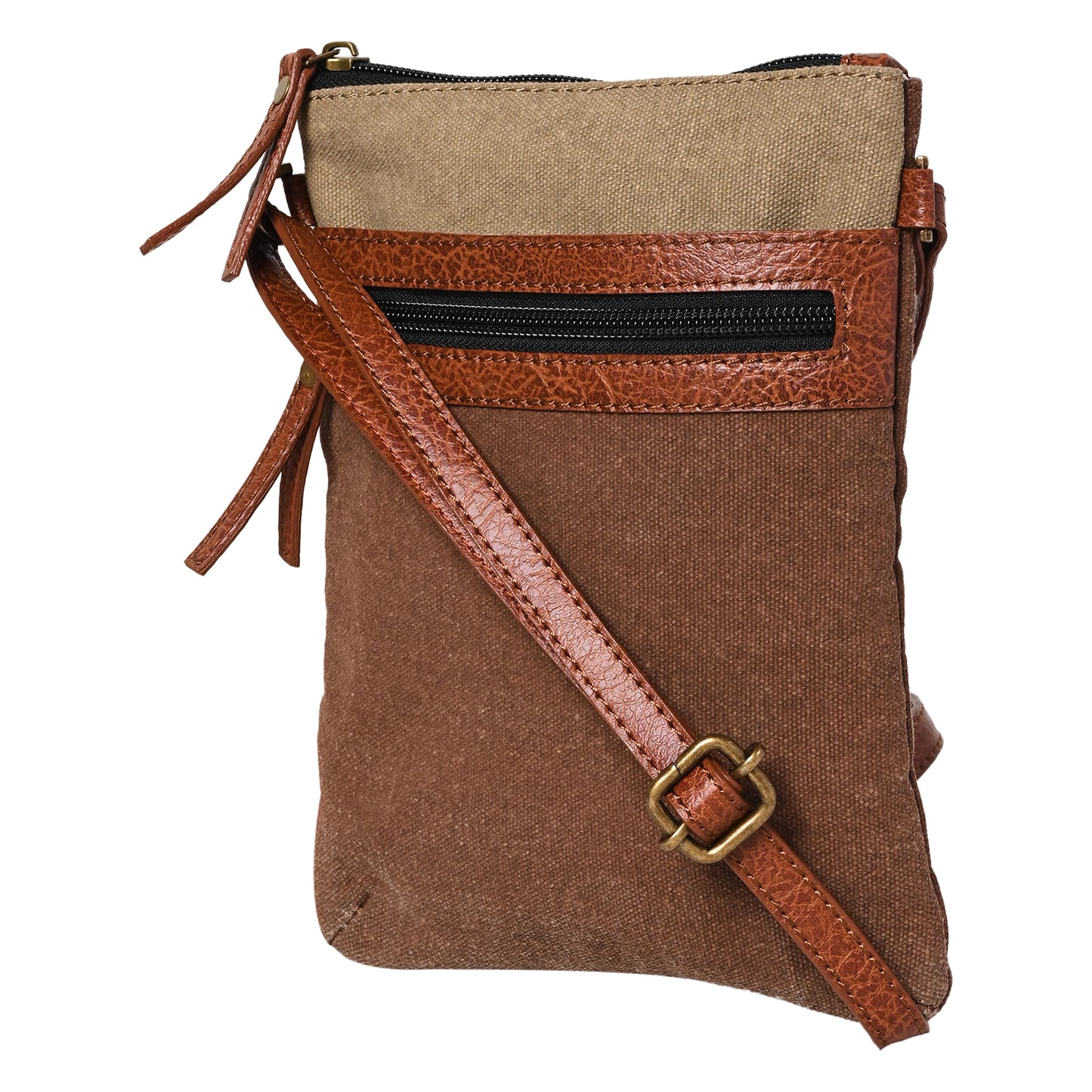 Small Messenger Crossbody Bag with Stylish Design for Girls and Women