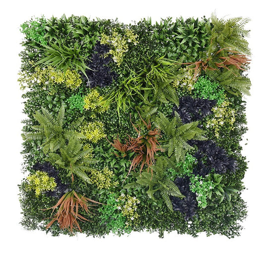 Nature’s Palette Vertical Garden 100cmx100cm