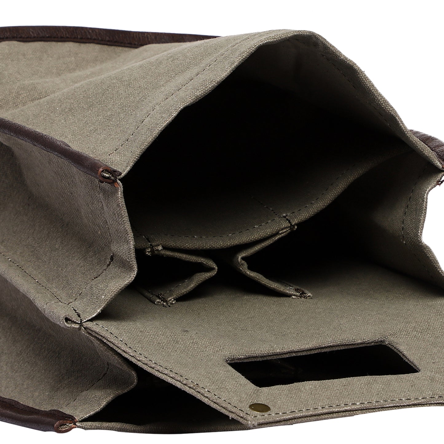 Beer 6 Pack Carrier,100% Canvas Caddy, Holder, Tote, Basket, Bottle Holder (Life)