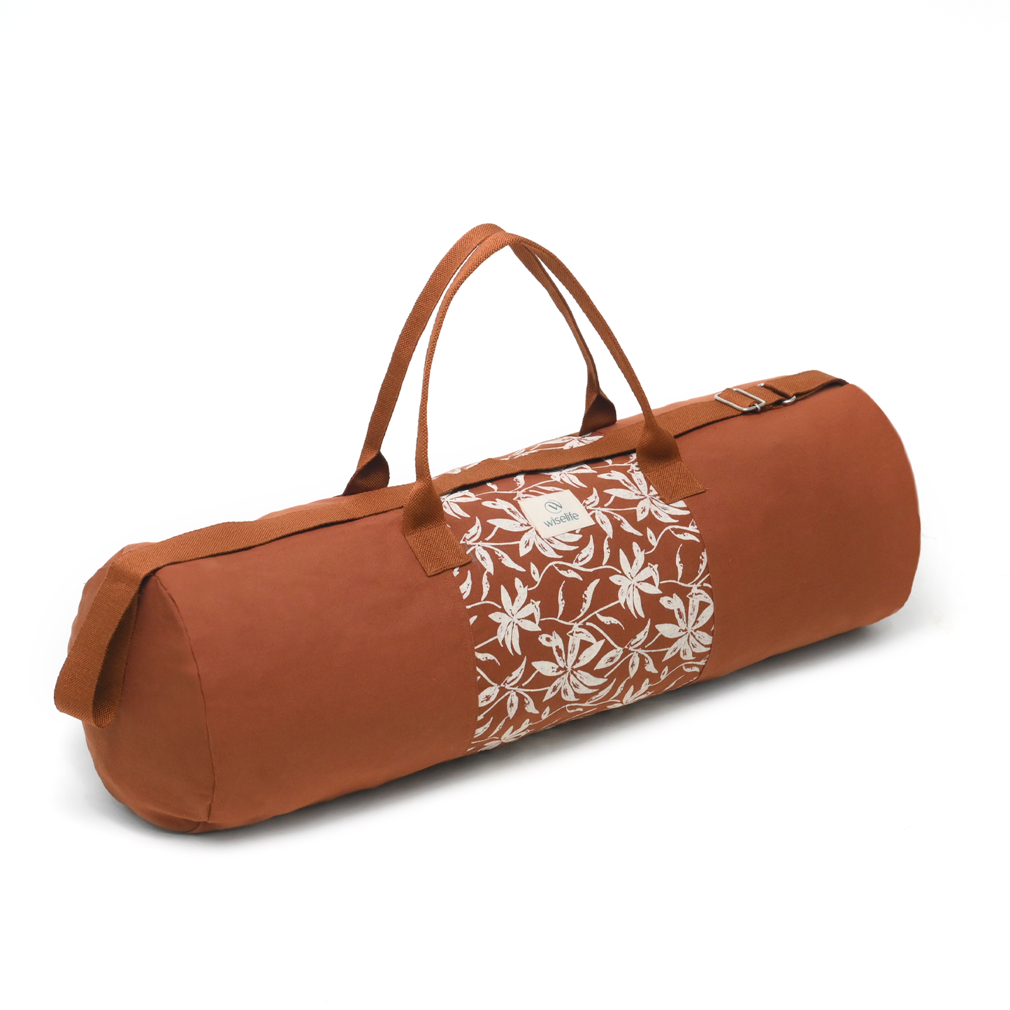 Wifelife Premium Yoga Mat Duffle Bag