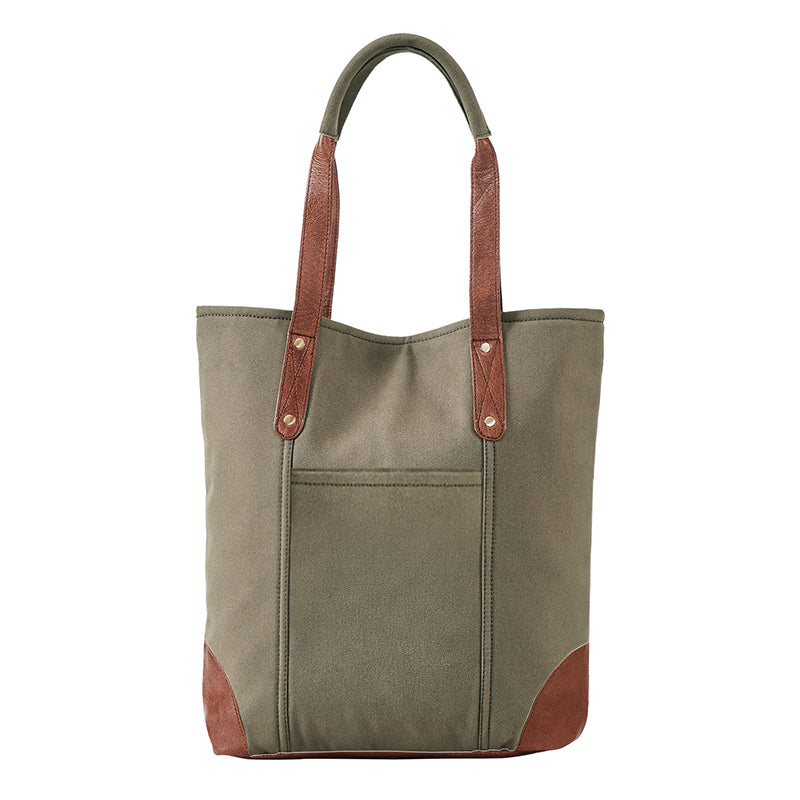 Cleveland Tote Handbag for Women – Beige