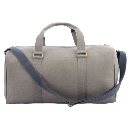 Ayn Duffle Bag For Men & Women 30L – Grey