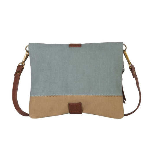 Finley Crossbody Bag For Women – Sky Blue
