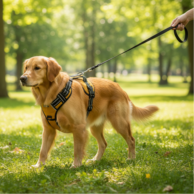 Full Body Harness