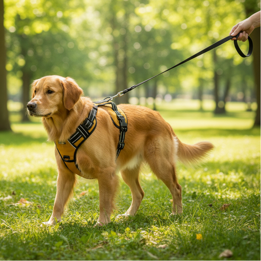 Full Body Harness