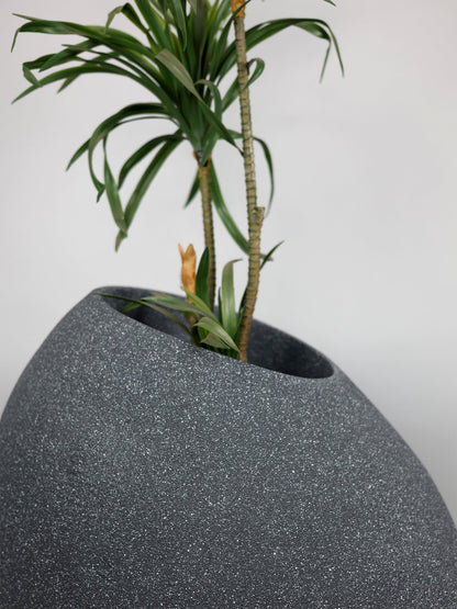 Patato - Fiberglass Planter