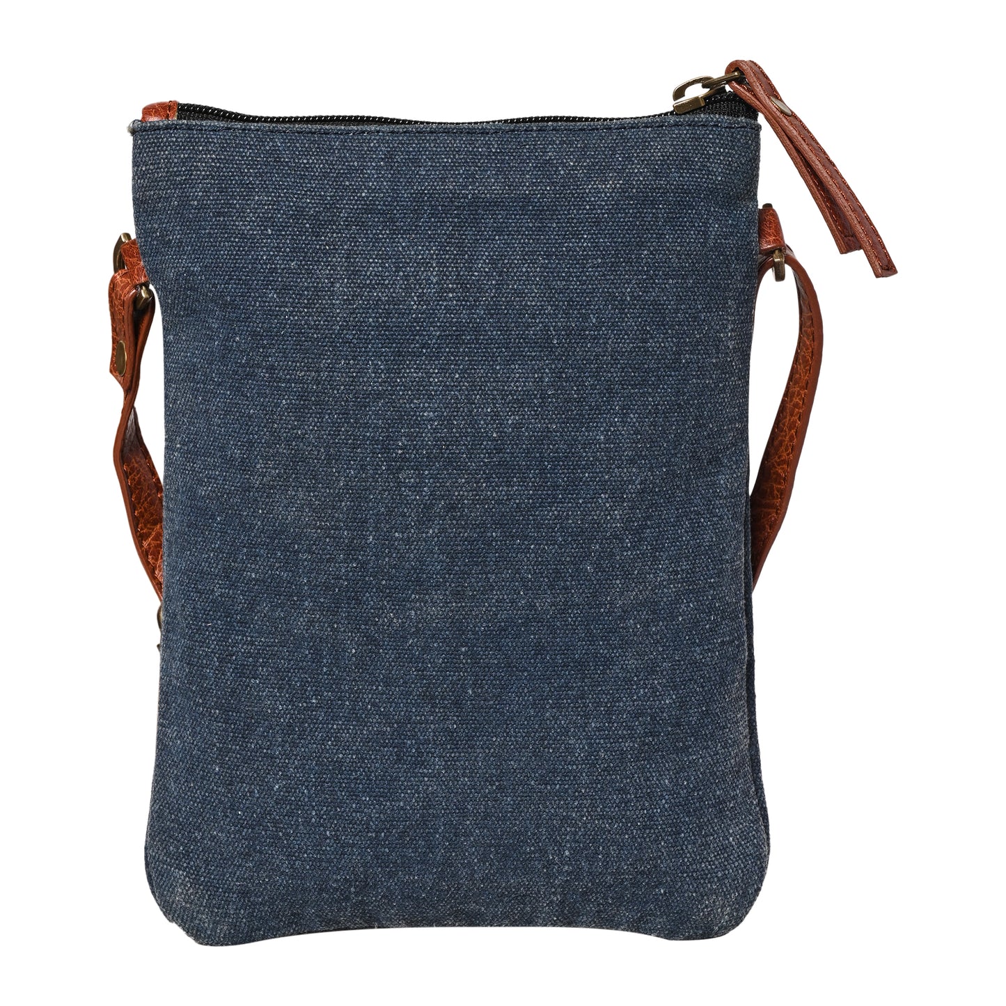 Artaflora – Small Messenger Crossbody Bag with Stylish Design for Girls and Women