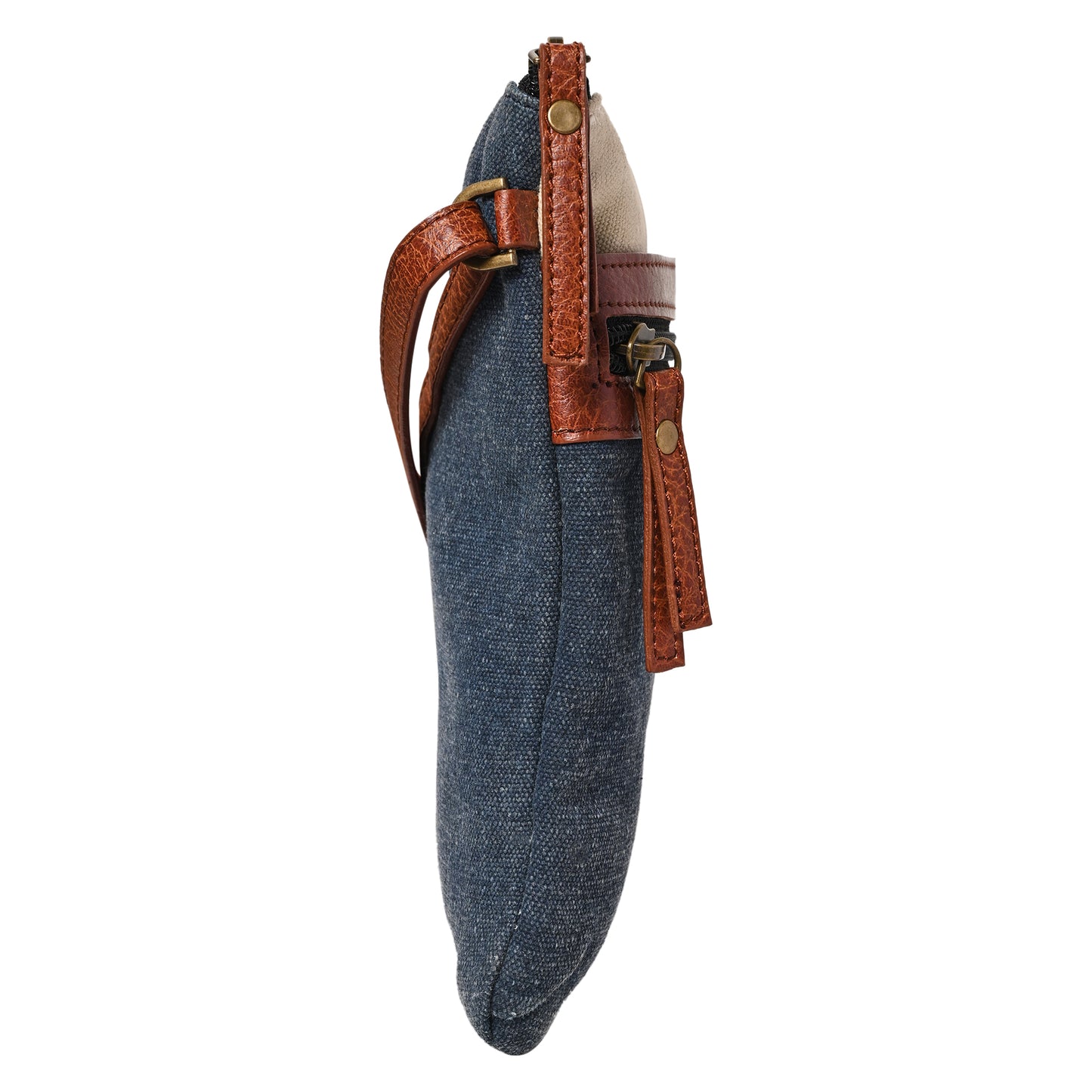 Artaflora – Small Messenger Crossbody Bag with Stylish Design for Girls and Women