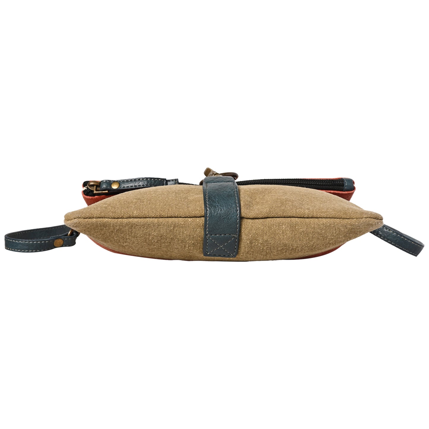 Artaflora – Women’s Finley Canvas Recycled Crossbody Bag