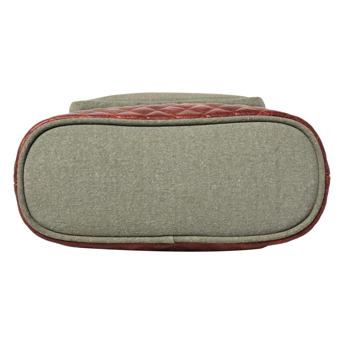 Artaflora – Two in One Convertible Handbag : Agean