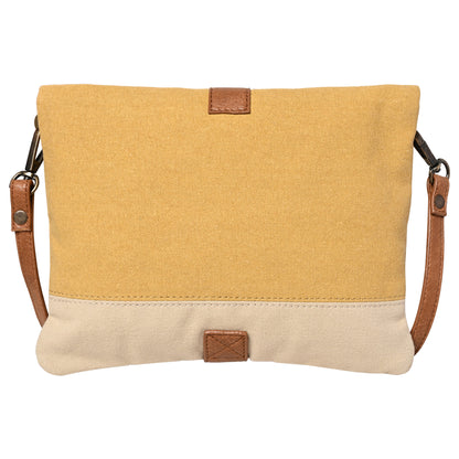 Artaflora – Women’s Finley Canvas Recycled Crossbody Bag