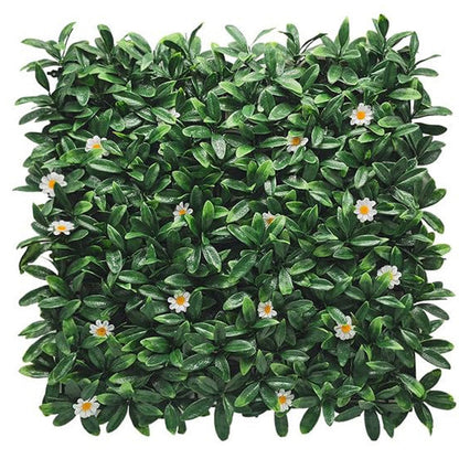 Azalea Feverfew Vertical Garden 50cmx50cm