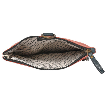 Artaflora – Women’s Finley Canvas Recycled Crossbody Bag