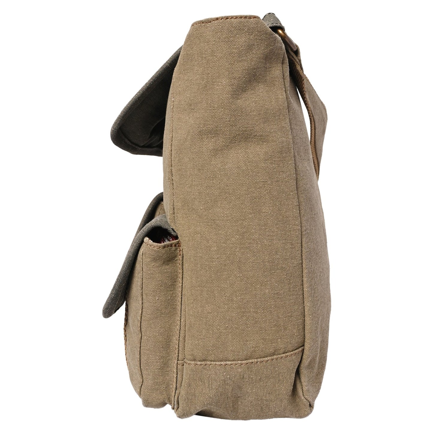 Noah Crossbody Messenger BAg For Men And Women