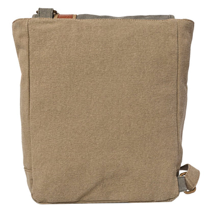 Noah Crossbody Messenger BAg For Men And Women