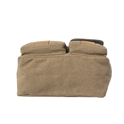 Noah Crossbody Messenger BAg For Men And Women