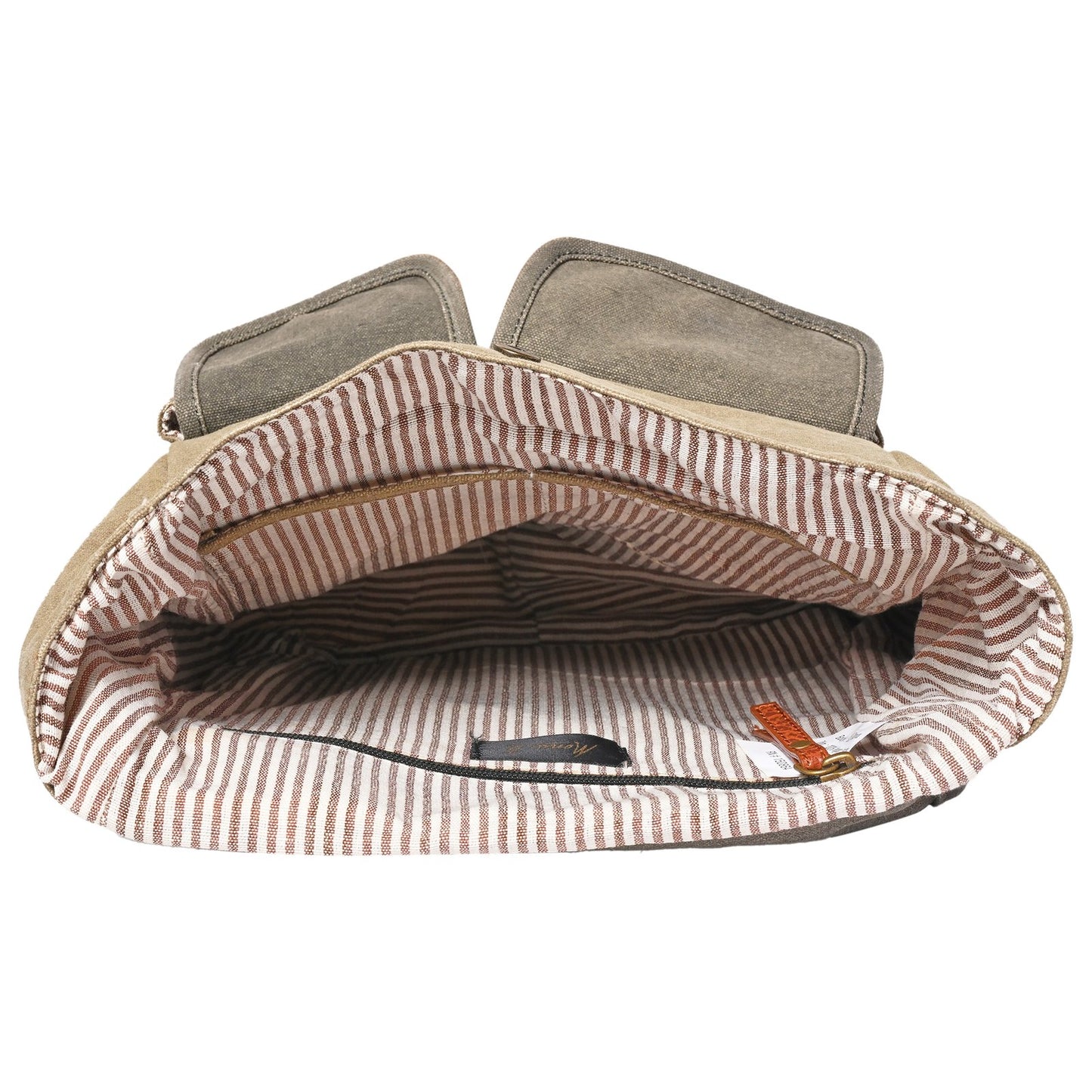 Noah Crossbody Messenger BAg For Men And Women