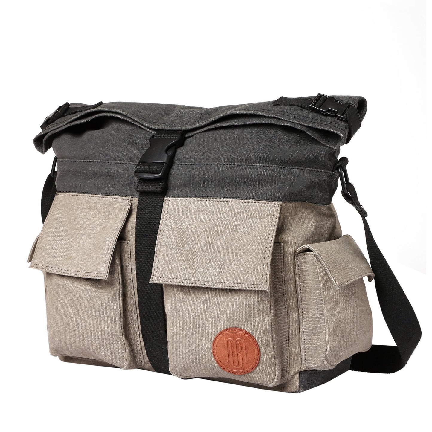 Dylan Messenger Laptop Bag for Men & Women
