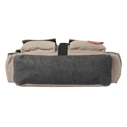 Dylan Messenger Laptop Bag for Men & Women