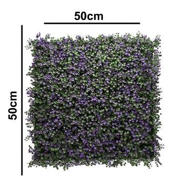 Star Vertical Garden 50cmx50cm