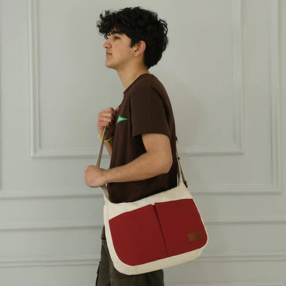 The Urban Duo Crossbody Bag