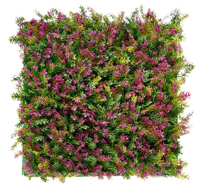 Cypress Vertical Garden 50cmx50cm