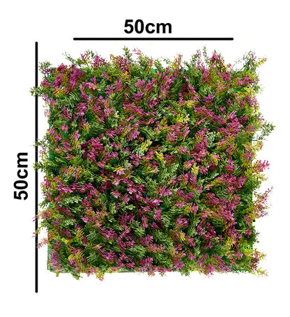Cypress Vertical Garden 50cmx50cm