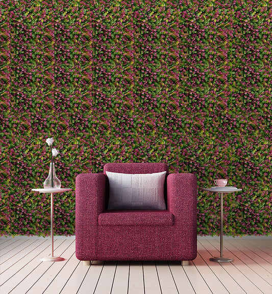 Cypress Vertical Garden 50cmx50cm