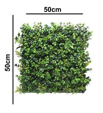 Tropic Vertical Garden 50cmx50cm