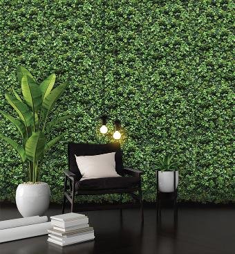 Tropic Vertical Garden 50cmx50cm