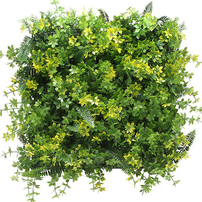 Early Spring Vertical Garden 50cmx50cm
