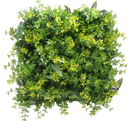 Early Spring Vertical Garden 50cmx50cm