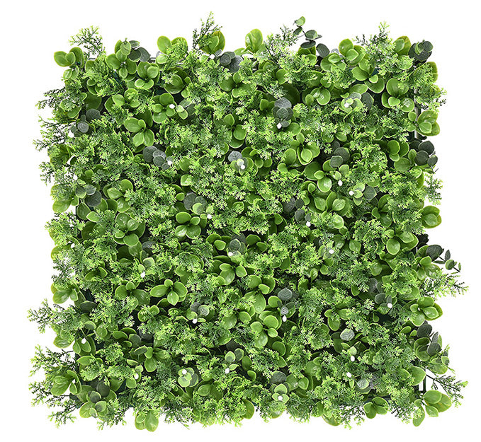 Sapphire Vertical Garden 50cmx50cm