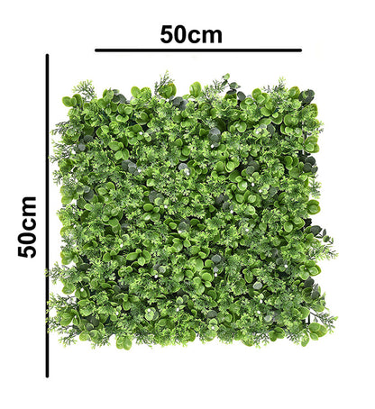 Sapphire Vertical Garden 50cmx50cm
