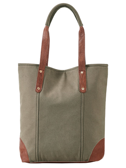 Cleveland Tote Handbag for Women – Beige