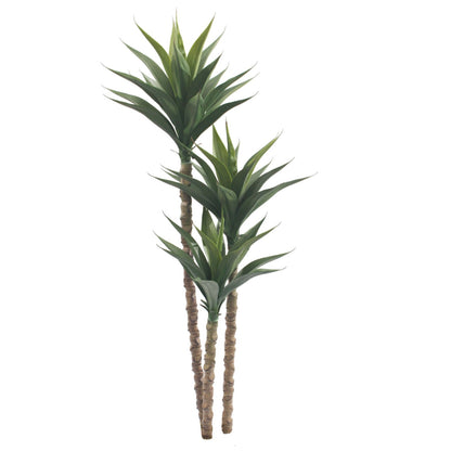 Artificial Yucca Plant– 59” Tall Faux Plant