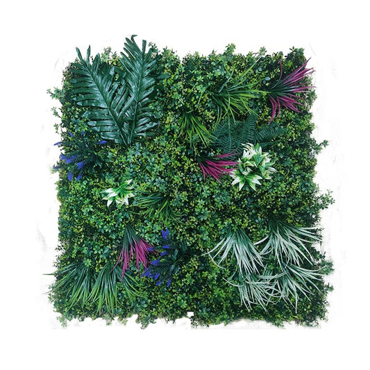 Evergreen Illusion Vertical Garden100cmx100cm
