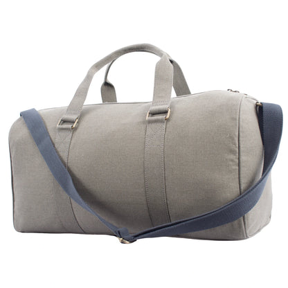 Ayn Duffle Bag For Men & Women 30L – Grey