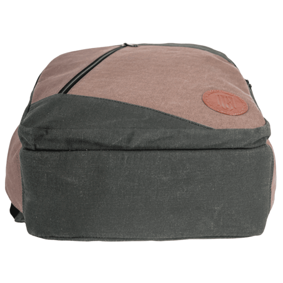 Lite Backpack Bag For Men & Women – Green
