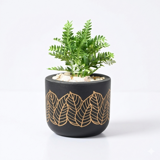 Horizon Terracotta Planter