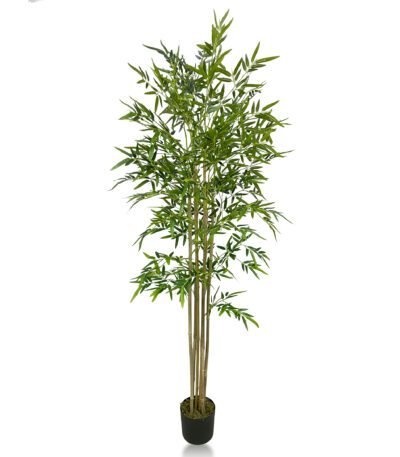 Ficus Artificial Plant – Premium Lifelike Faux Tree for Stylish Home And Office Decor 71