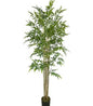 Artificial Bamboo Plant – 70″ Premium Tree for Elegant Tropical Home And Office Décor