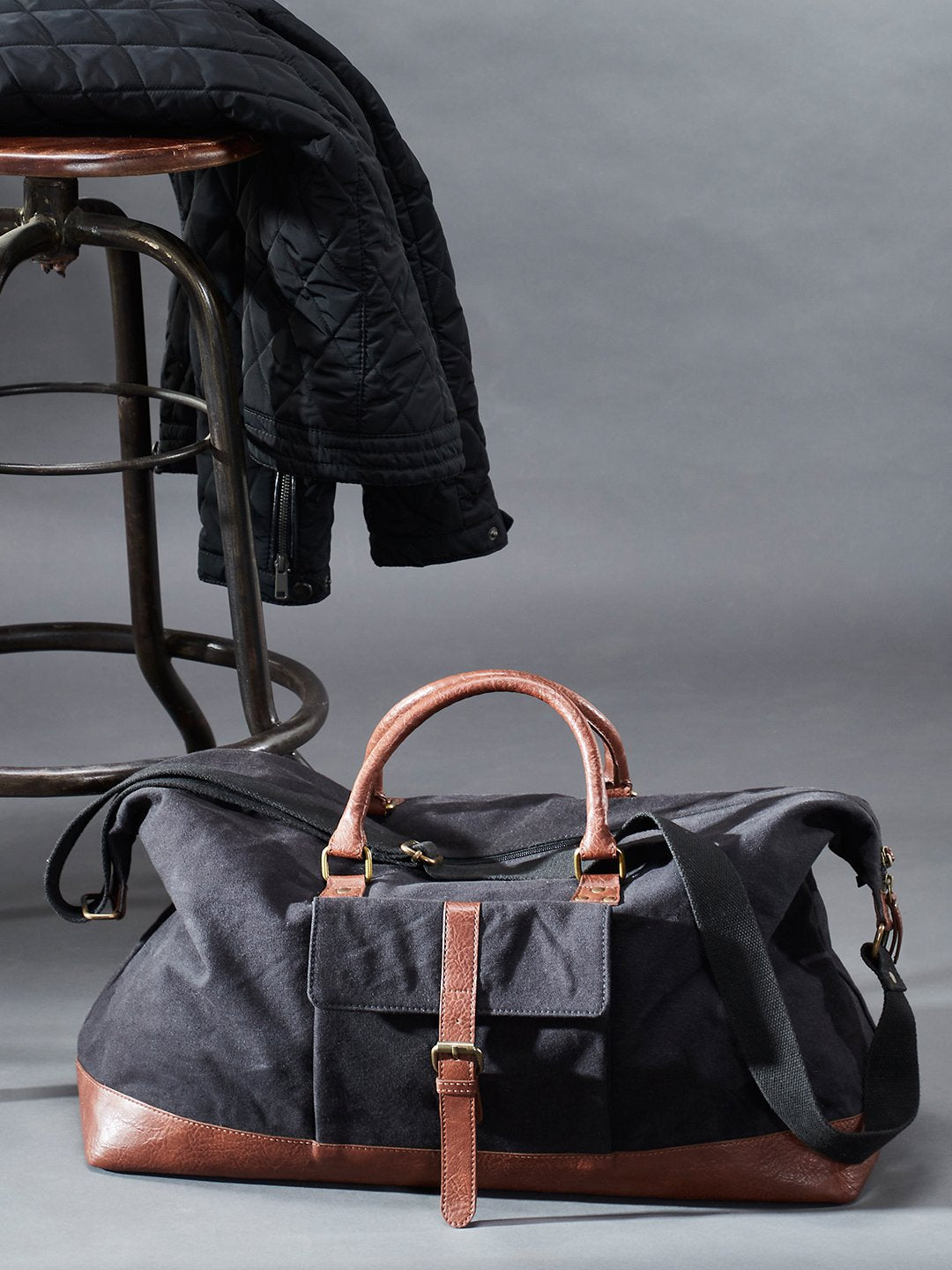 Parker Duffle Bag For Men & Women